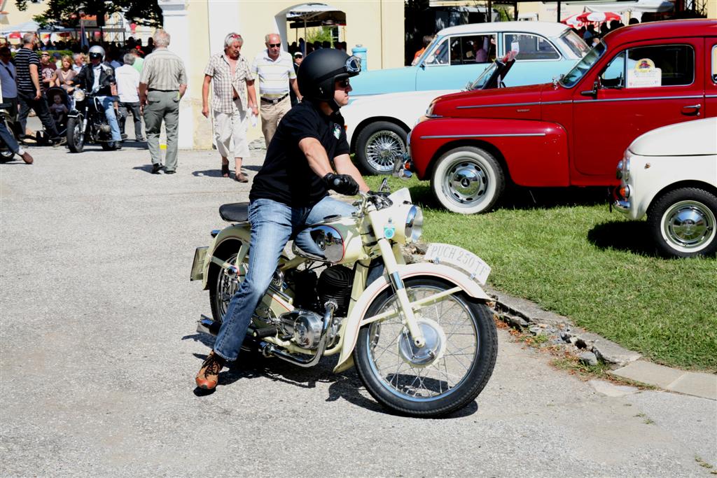 2011-07-10 13. Oldtimertreffen in Pinkafeld